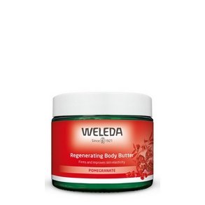 Weleda Regenerating Body Butter - 150 ml