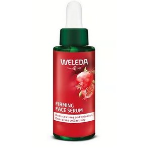 Weleda Firming Firming Face Serum - 30 ml.