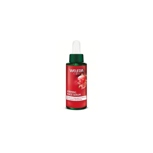 Weleda Firming Firming Face Serum - 30 ml.