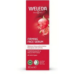 Weleda Firming Firming Face Serum - 30 ml.
