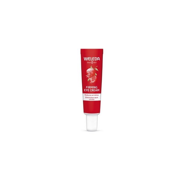 Weleda Firming Eye Cream - 12 ml.