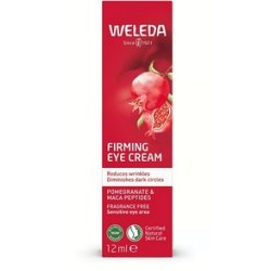 Weleda Firming Eye Cream - 12 ml.