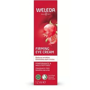 Weleda Firming Eye Cream - 12 ml.