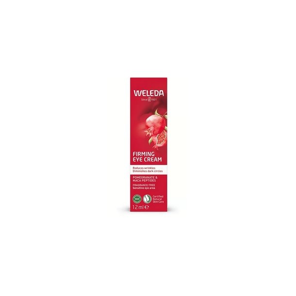 Weleda Firming Eye Cream - 12 ml.