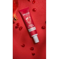 Weleda Firming Eye Cream - 12 ml.