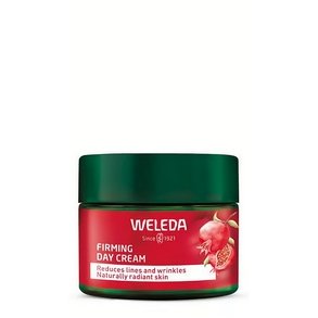 Weleda Firming Night Cream - 40 ml.