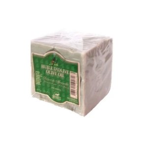 Midi Olivensbe Savon de Marseille - 300 g.