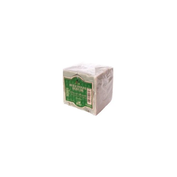 Midi Olivensbe Savon de Marseille - 300 g.