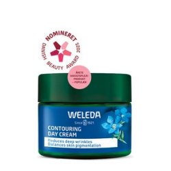 Weleda Contouring Day Cream - 40 ml.