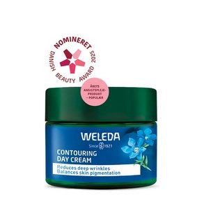 Weleda Contouring Day Cream - 40 ml.