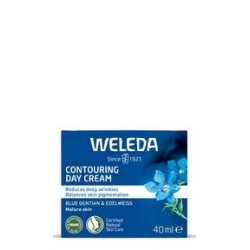 Weleda Contouring Day Cream - 40 ml.