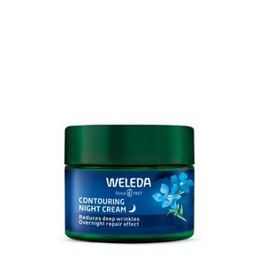 Weleda Contouring Night Cream  - 40 ml.