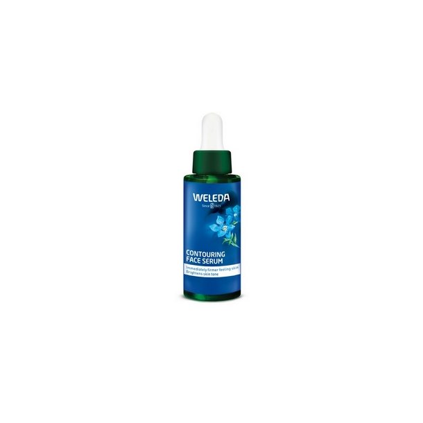 Weleda Contouring Face Serum - 30 ml.