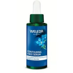 Weleda Contouring Face Serum - 30 ml.