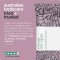 Australian Bodycare Tea Tree Oil, V�dservietter med Tea Tree Oil til intimpleje - 1 pakke