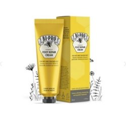 BI-PRO Overnight Foot Repair Cream - 50 ml.