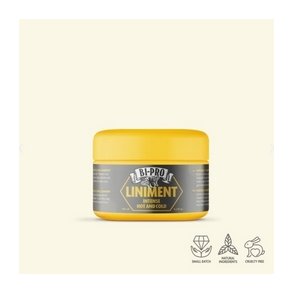 BI-PRO Liniment - 125 ml.