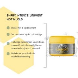 BI-PRO Liniment - 125 ml.