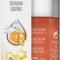 Lavera Naturkosmetik GLOW BY NATURE Serum - 30 ml.