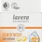 Lavera Naturkosmetik GLOW BY NATURE Day Cream - 30 ml.