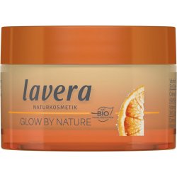 Lavera Naturkosmetik GLOW BY NATURE Day Cream - 30 ml.