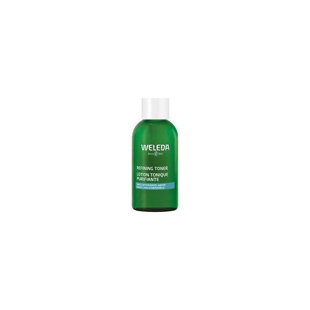 Weleda Refining Toner - 150 ml