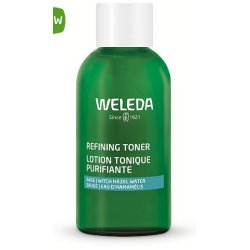 Weleda Refining Toner - 150 ml