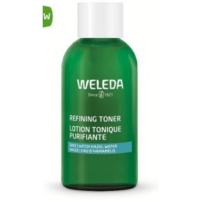 Weleda Refining Toner - 150 ml