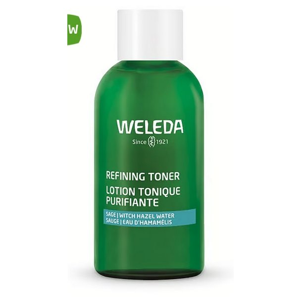 Weleda Refining Toner - 150 ml