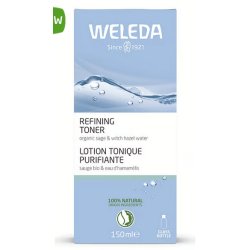Weleda Refining Toner - 150 ml