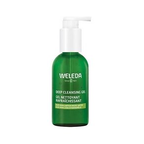 Weleda Deep Cleansing Gel - 150 ml