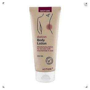 Astion Body lotion - 200 ml