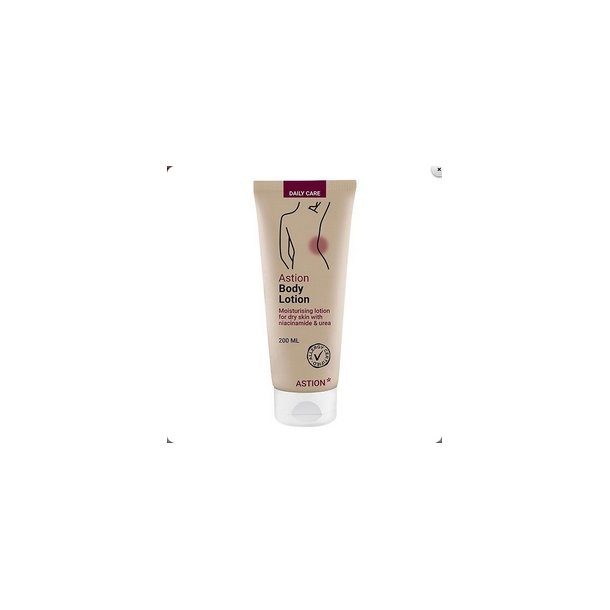 Astion Body lotion - 200 ml
