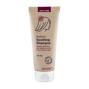 Astion Shampoo - 200 ml.