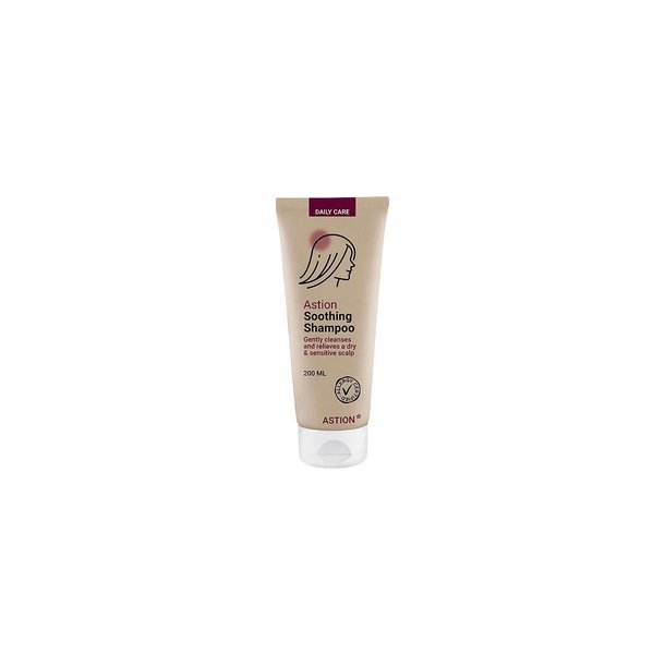 Astion Shampoo - 200 ml.