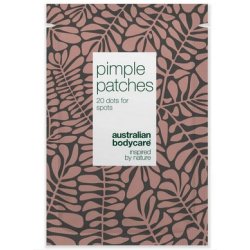 Australian Bodycare Tea tree Oil - Pimple Patches