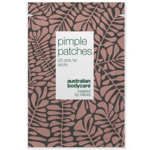 Australian Bodycare Tea tree Oil - Pimple Patches