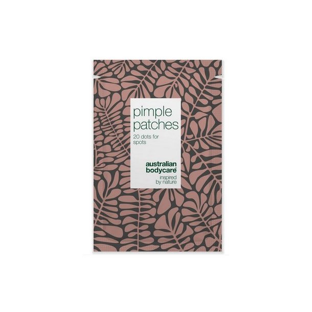 Australian Bodycare Tea tree Oil - Pimple Patches