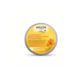 Weleda Calendula All Purpose Balm - 25 g