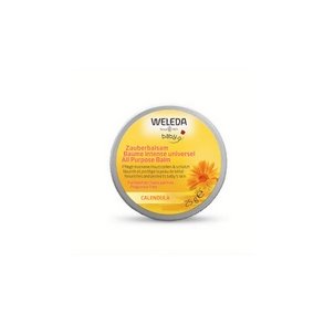Weleda Calendula All Purpose Balm - 25 g