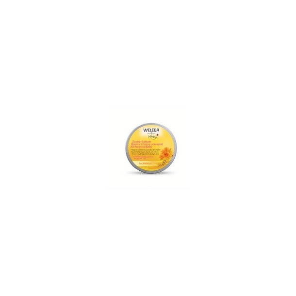 Weleda Calendula All Purpose Balm - 25 g