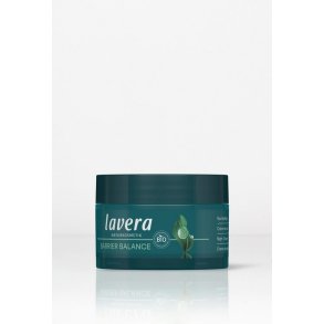 Lavera BARRIER BALANCE Night Cream - 50 ml.