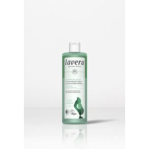 Lavera Naturkosmetik BARRIER BALANCE 2-Phase Mic. Water