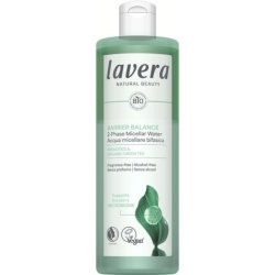 Lavera Naturkosmetik BARRIER BALANCE 2-Phase Mic. Water