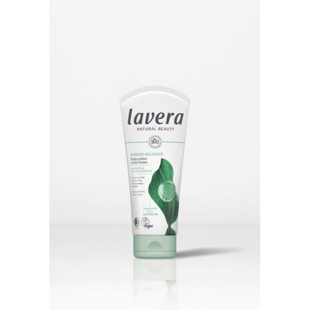 Lavera Naturkosmetik BARRIER BALANCE Body Lotion - 200 ml.