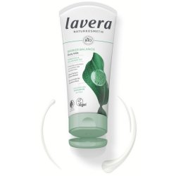 Lavera Naturkosmetik BARRIER BALANCE Body Lotion - 200 ml.