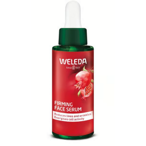 Weleda Firming Facial Oil - 30 ml.