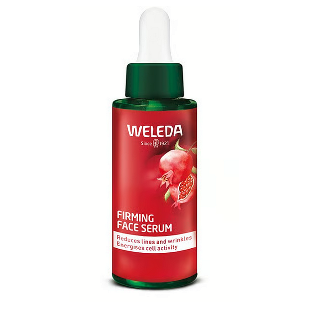 Weleda Firming Facial Oil - 30 ml.