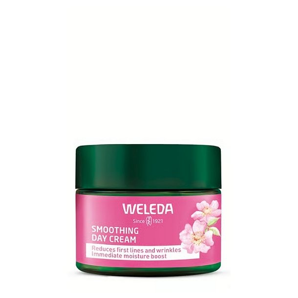 Weleda Smoothing Day Cream - 40 ml.