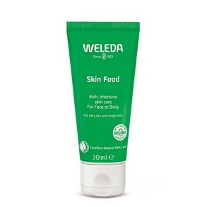 Weleda Skin Food, Multicreme - 30 ml.